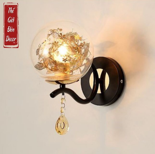 Đèn Tường Hiện Đại 5027